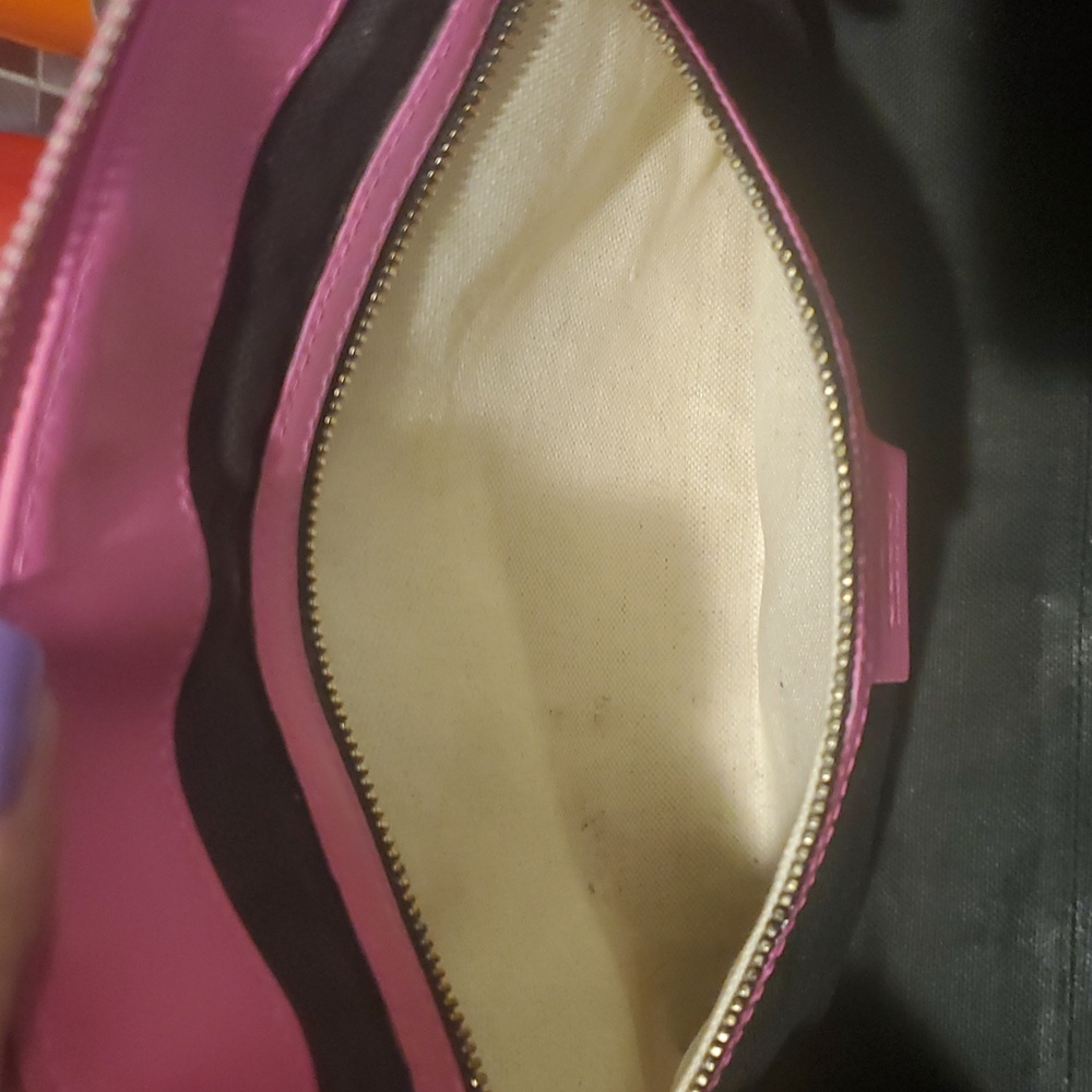 Gucci Monogram Guccisma Bag Tote Only - Picture 7 of 16